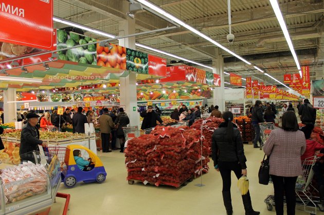 Унижение детей в супермаркете: вопиющий инцидент получил продолжение