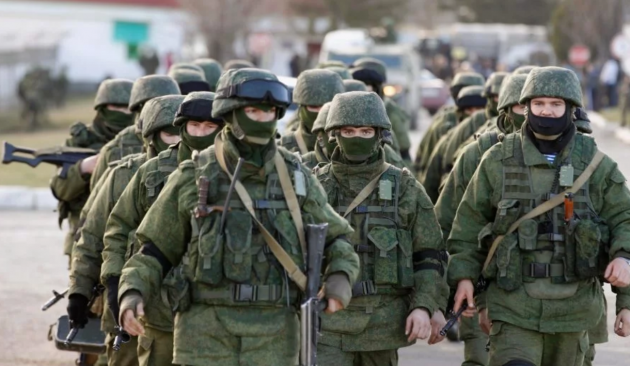 Зайдут войска РФ: в сети скандал из-за украинского Приднестровья