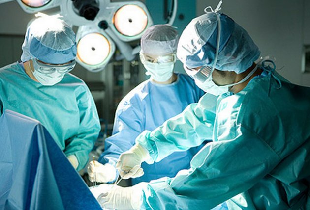 Трансплантация органов на месте: в украинской медицине грядет революция