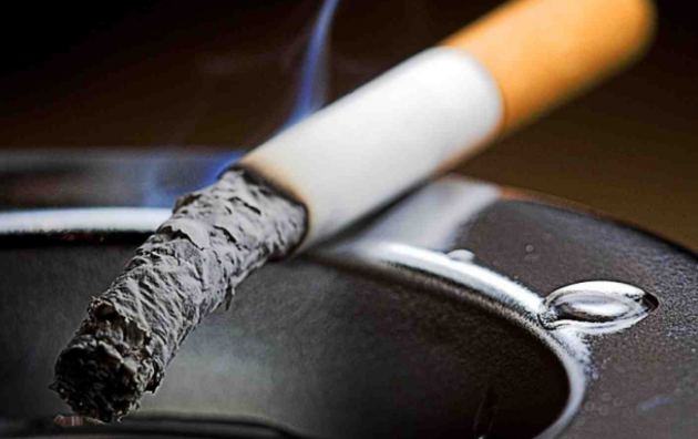 День отказа от курения: сколько живут курильщики