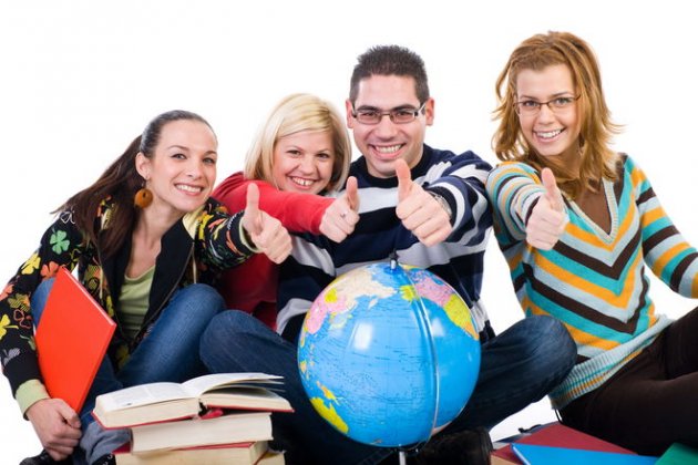 В Украине повысили социальные стипендии для студентов