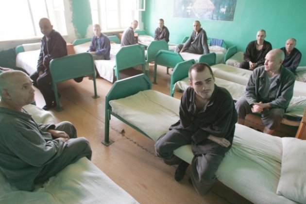 В Украине пациентам психбольниц позволили обжаловать свой диагноз