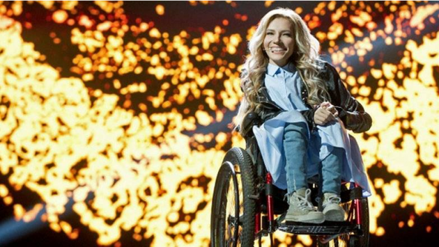 После скандала с россиянкой Самойловой "Евровидение" приняло радикальное решение