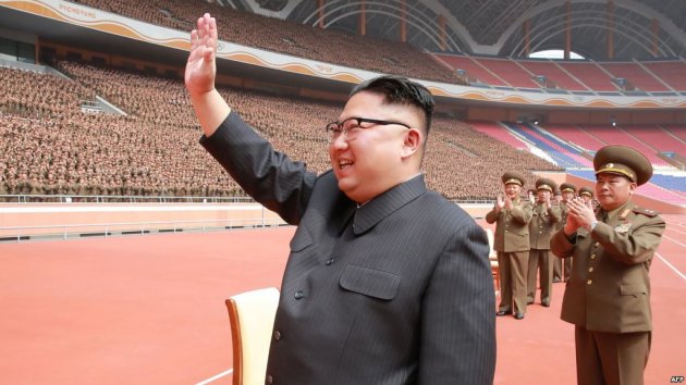Конец света по-корейски: КНДР собирается пойти на катастрофические шаги?
