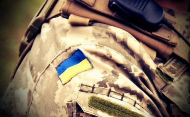 "Нам инвалиды не нужны": бойца АТО жестоко унизили в Киеве