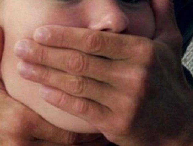 Как в Украине наказали ВИЧ-инфицированного насильника 5-летнего ребенка