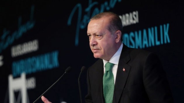 Норвегия по ошибке внесла Эрдогана в список врагов НАТО
