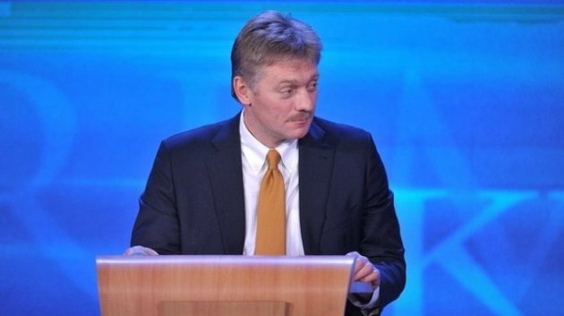 В Кремле заговорили о проблемах с обменом пленными между Киевом и "Л/ДНР"