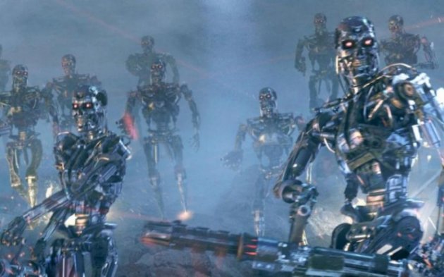Человечеству придет конец: сеть ужаснули способности робота Boston Dynamics
