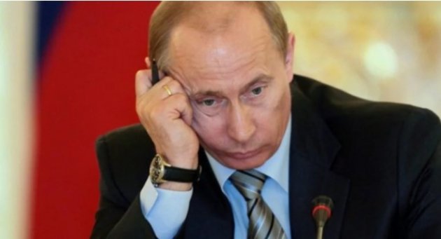 Десятки тысяч людей угрожают кровавой расправой другу Путина