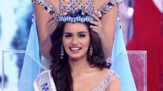 Мисс Мира-2017 стала индианка