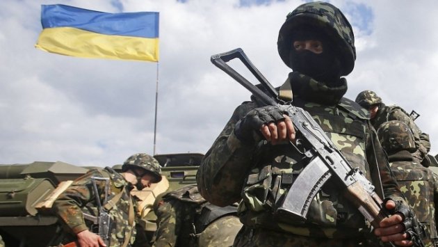 В ближайшие сутки: Украину предупредили о серьезной опасности на Донбассе