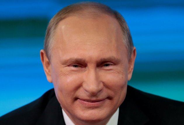 У Путина придумали, как оправдать аннексию Крыма: Портников объяснил, почему это не сработает