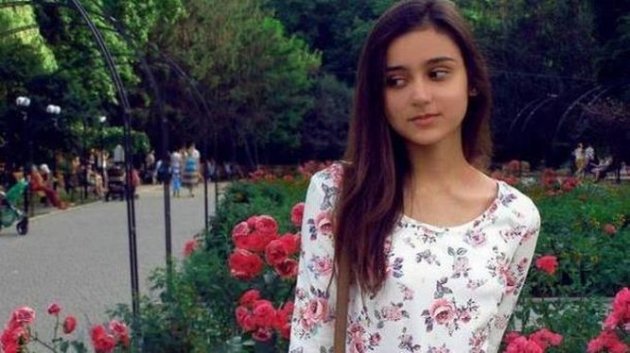 Пропавшую 19-летнюю студентку из Одессы нашли в Киеве