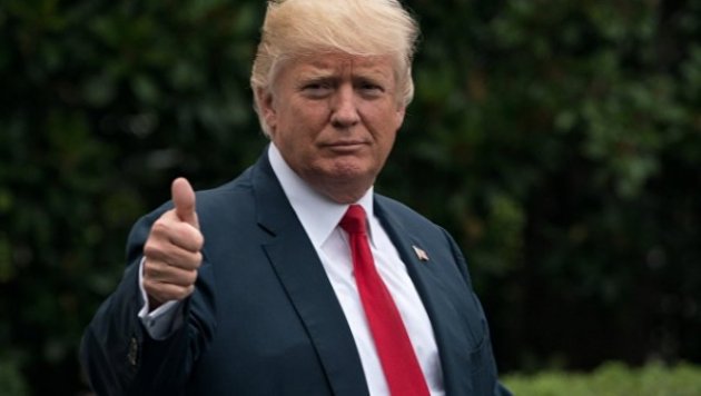 "Будем защищать!" У Трампа сделали сильное заявление по Украине