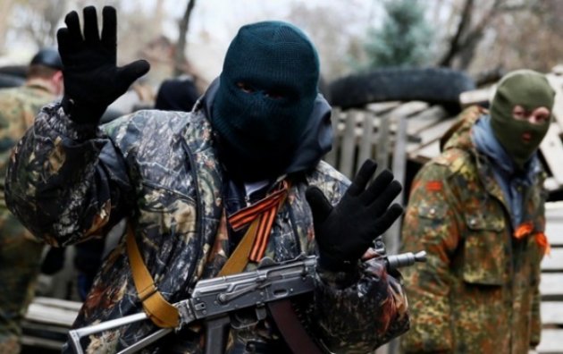 Обмен пленными между Украиной и "Л/ДНР": террористы сделали заявление