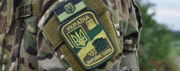 Небоевые потери: на Донбассе трагически погибли три бойца АТО
