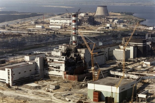 Это был ядерный взрыв: ученые сделали громкое заявление о трагедии на ЧАЭС
