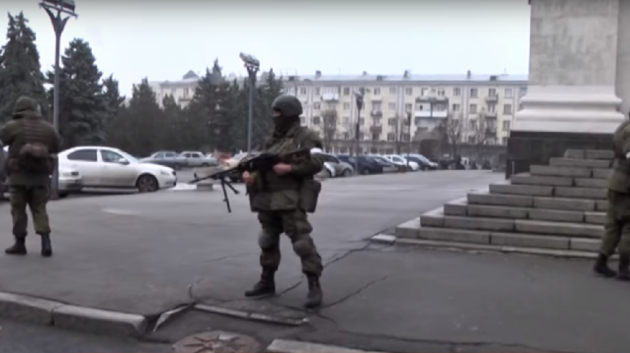 "Сдадутся Украине": появилось объяснение военному перевороту в "ЛНР"