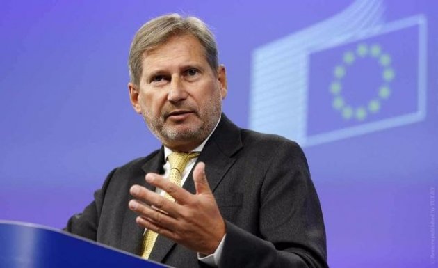 Евросоюз отказал Украине в создании таможенного союза