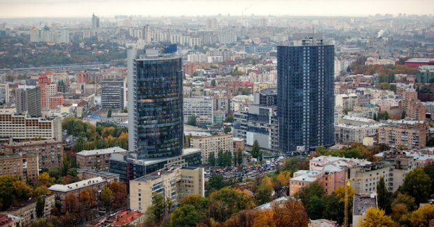 Стало известно, где в Украине предлагают самые дорогие и дешевые квартиры