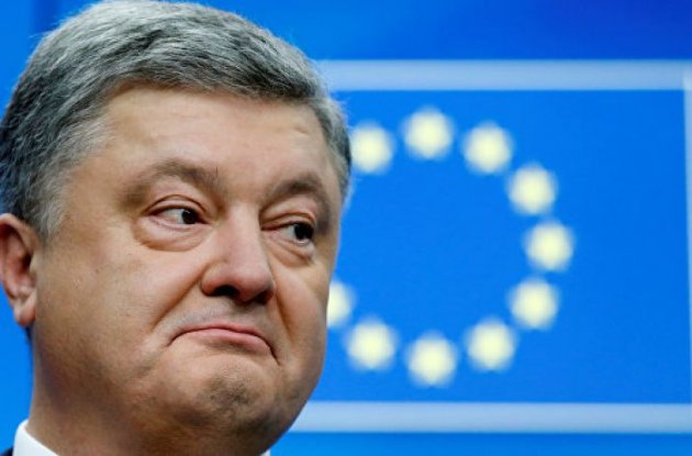Только конкретные реформы в Украине могут заставить ЕС выделять деньги