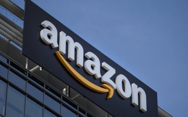Владелец Amazon в "черную пятницу" стал богаче на $2,5 млрд