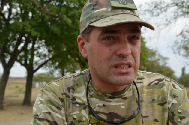 "Никто так и не понял, почему они поперли" - советник Порошенко рассказал о неудачном рейде ВСУ