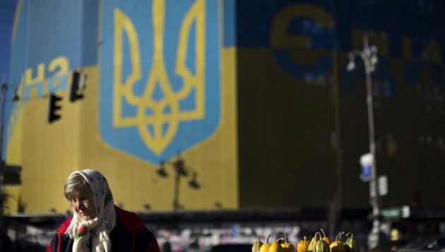 Украина попала в ТОП-3 стран мира с самым высоким риском дефолта