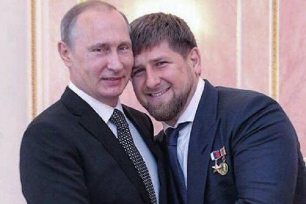 Путин и Кадыров уйдут вместе? Озвучен необычный прогноз