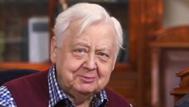 Врачи борются за жизнь легенды советского кино