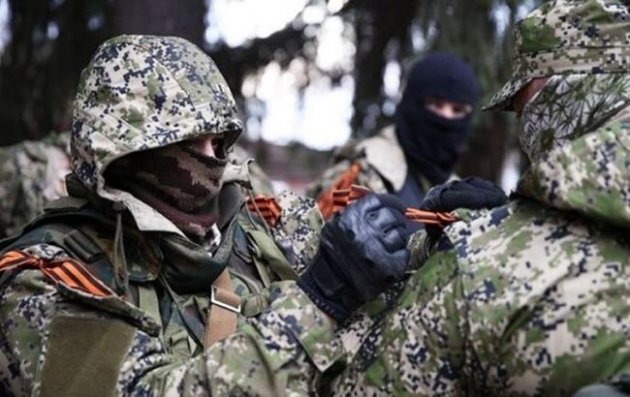 Люди Плотницкого признали, что обстреливали мирных жителей Донбасса