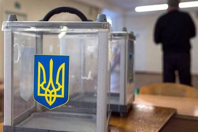 СБУ: РФ уже занимается фальсификацией выборов президента Украины 2019 года