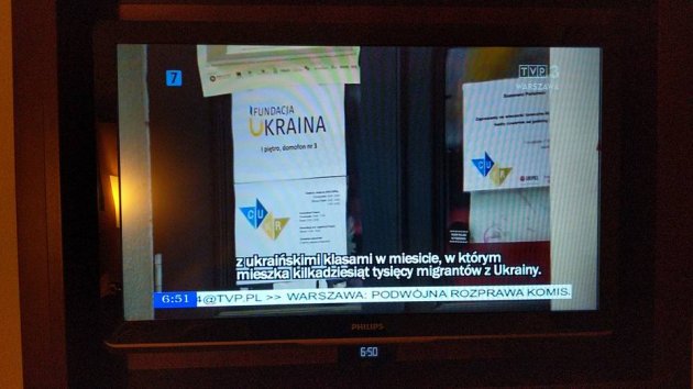 Не хотят жить в "гетто": нардеп показал, как украинцы в Польше отрекаются от родины