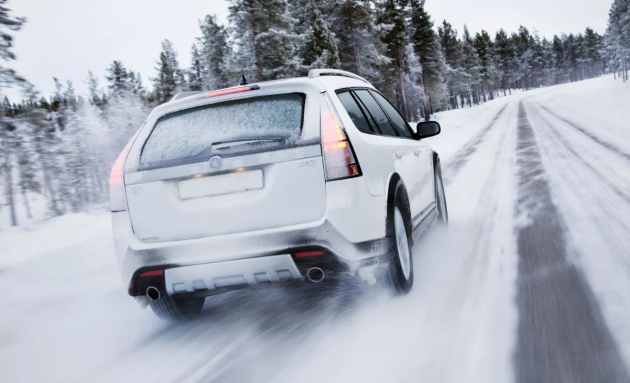 Подготовка автомобиля к зиме: что необходимо знать каждому водителю