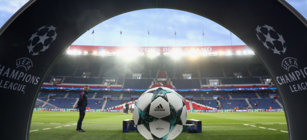 УЕФА принял революционное решение в Лиге чемпионов