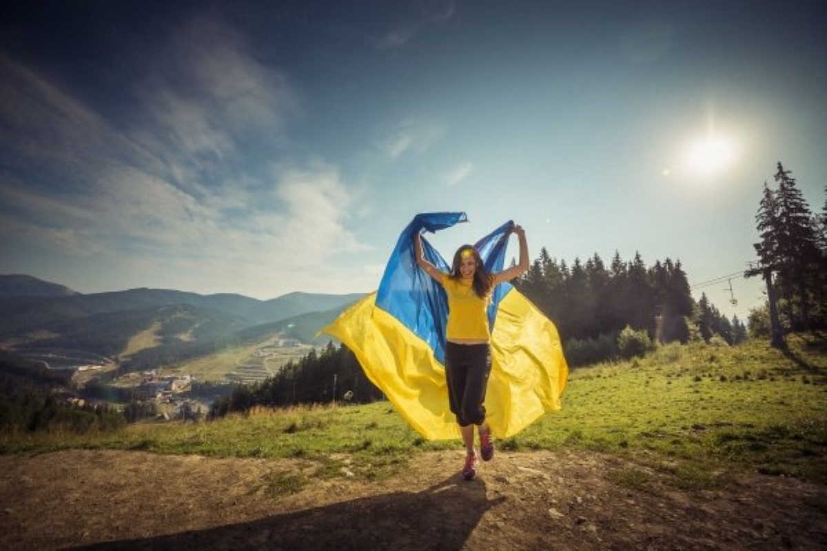 Украина опустилась в рейтинге самых успешных стран в мире