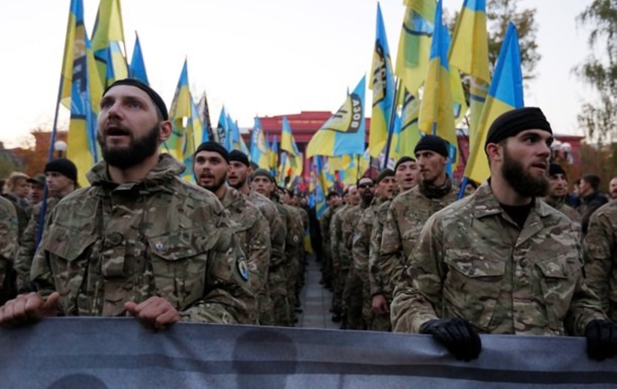 Империя не поймет: историк пояснил, почему украинцы - националисты