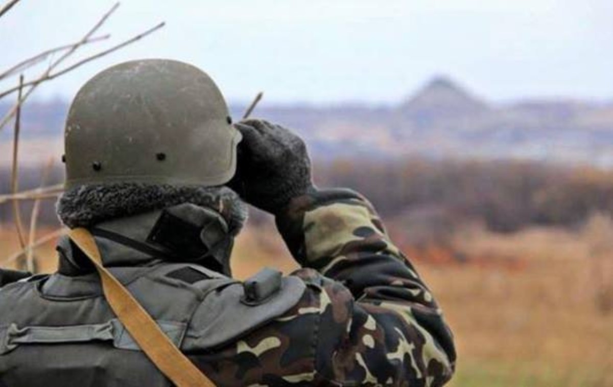 "Ситуация тревожная": силы АТО понесли масштабные потери на Донбассе