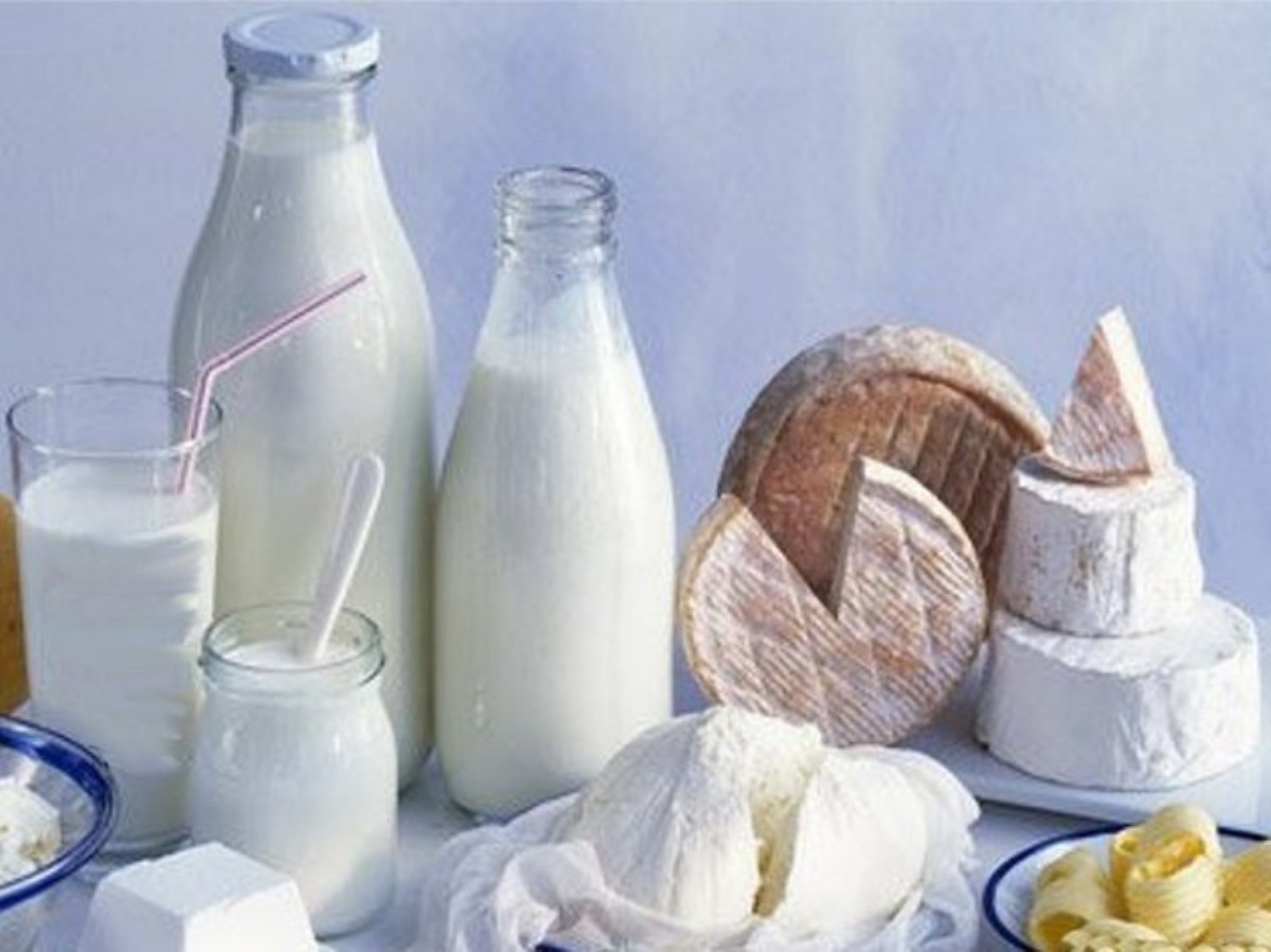 В Украине из-за евроинтеграции исчезнет молоко второго сорта