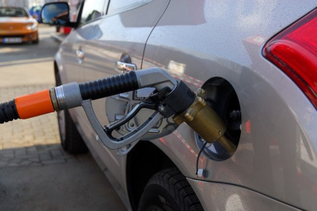 Газ начал дорожать: сколько стоит заправить авто