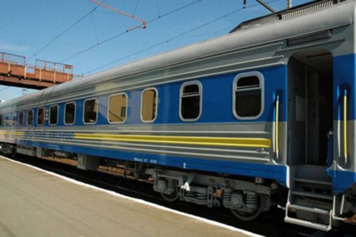 Поезда в Россию из Украины: идут разговоры о прекращении сообщения