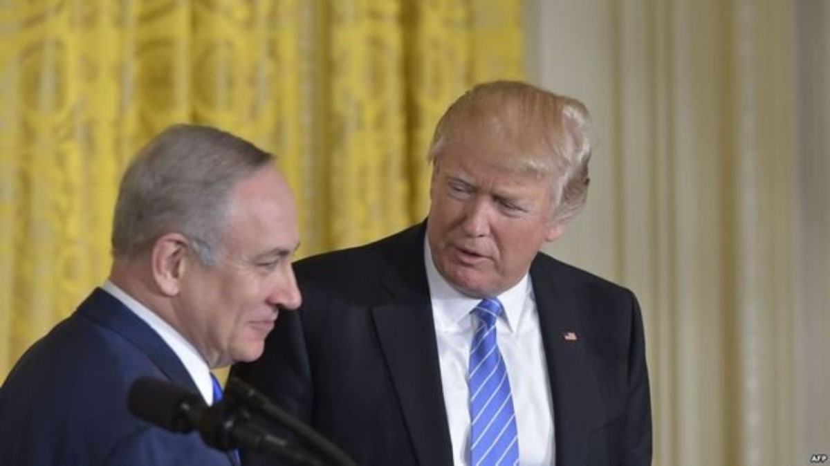 Открылись ворота ада: появилась жесткая реакция на решение Трампа по Иерусалиму