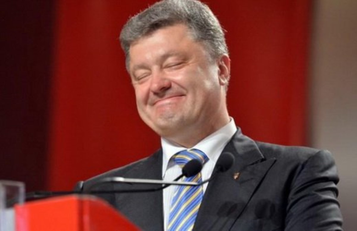 Первый надежный президент: Порошенко оценил себя на посту главы государства