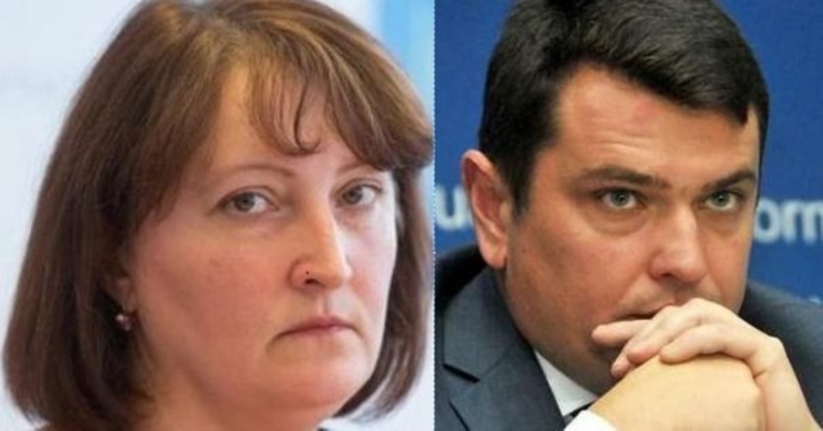 НАПК перекрыло кислород детективам НАБУ