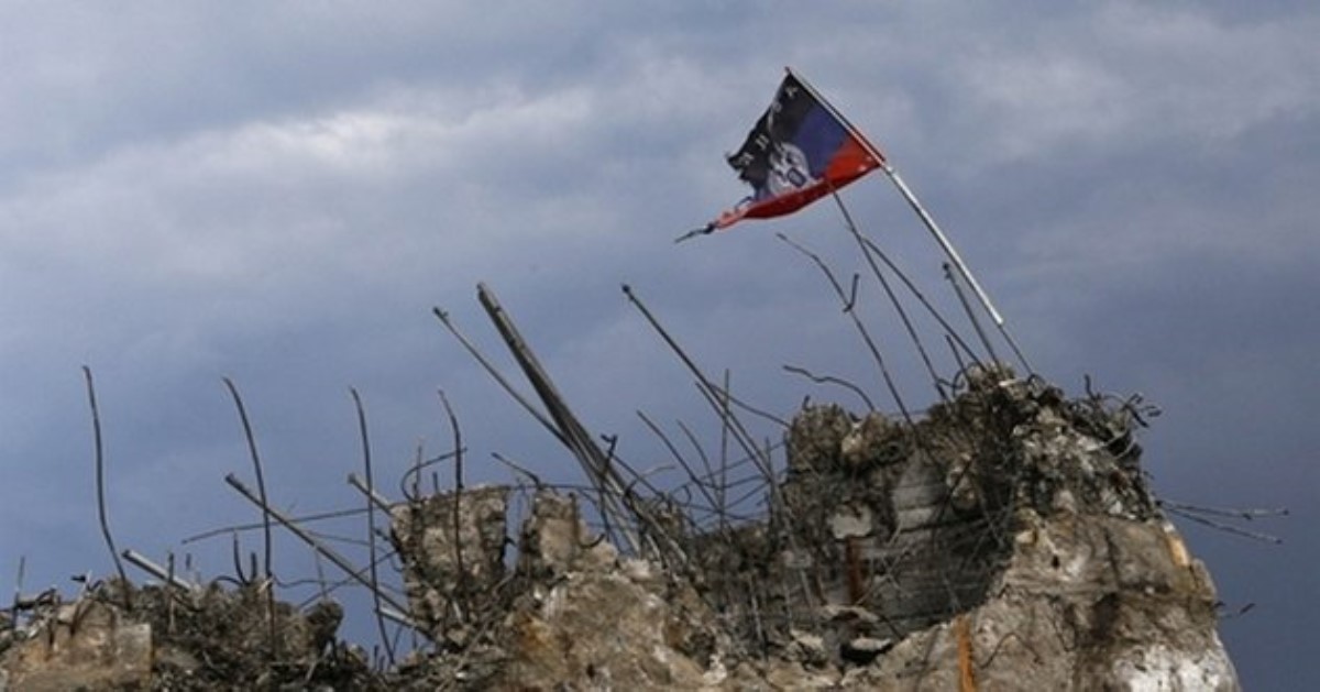Боевики ДНР анонсировали "продвижение" на Хельсинки