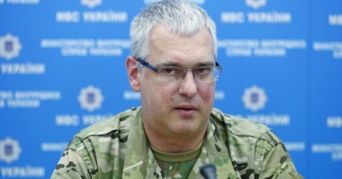 Ветеран МВД, в чьей квартире задержали Саакашвили, сделал тревожное заявление
