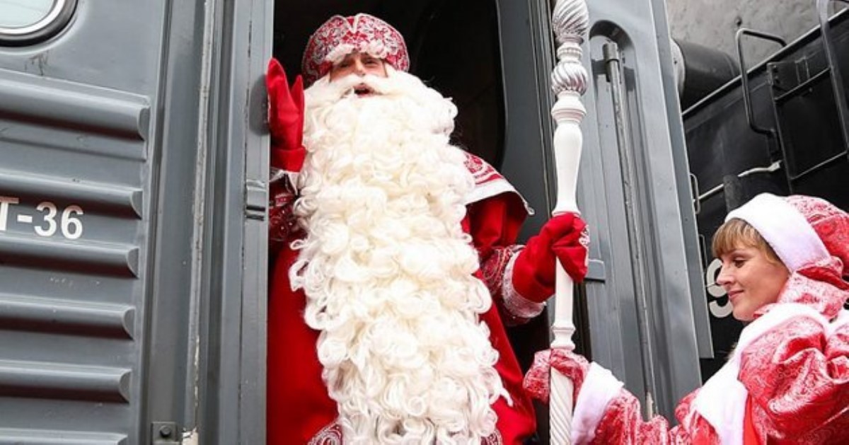 Будет Баба яга: украинцев разозлила «отмена» Деда Мороза, сеть свирепствует