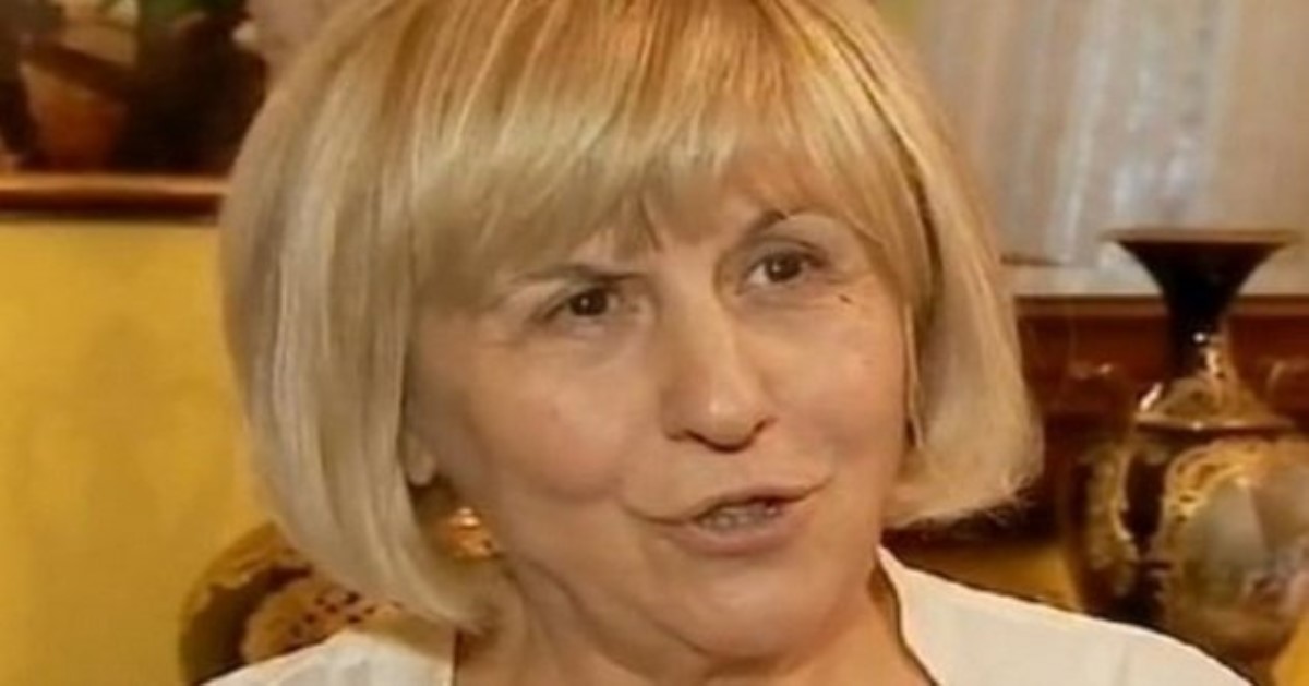 Тяжелобольной: мать Саакашвили сделала неожиданное заявление