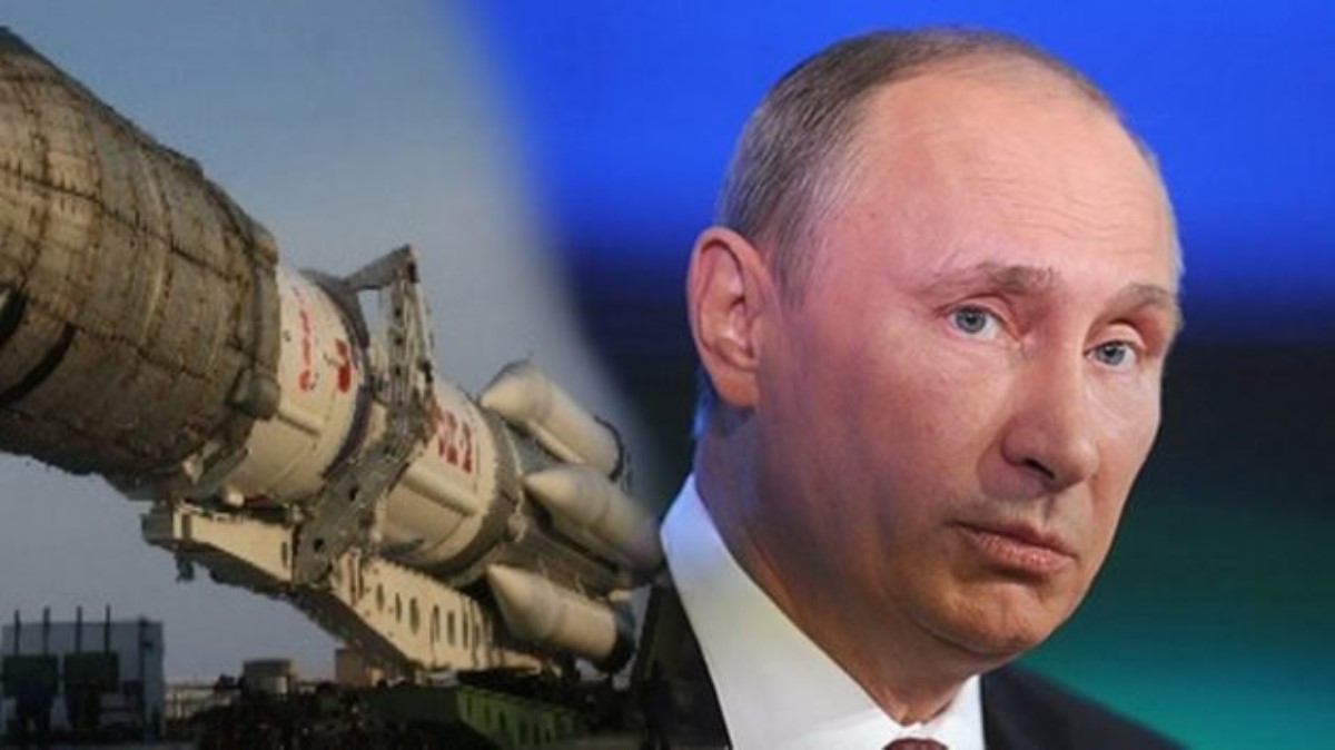 Крыса становится опасной: Путин собирается уйти с Донбасса